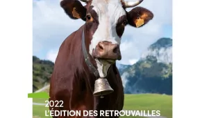 Salon de l'agriculture 2022
