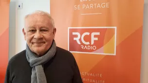 Jean-Luc Malherbe DR RCF