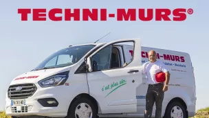 Techni-murs. © Facebook officiel.