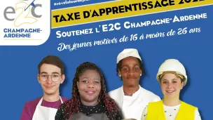 E2C Champagne-Ardenne