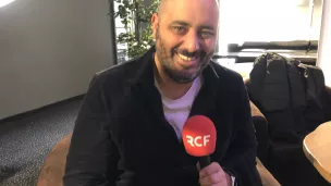 Jérôme commandeur était à Kinépolis Saint-Julien-les-Metz