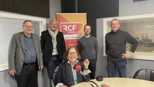 Le Club 57 du 21 février 2022