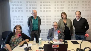 Le Club 57 du 28 février 2022