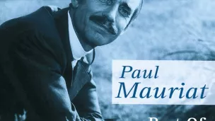 Hommage à Paul Mauriat.