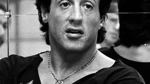 Sylvester Stallone, l'interprète et créateur de Rocky Balboa ©Wikimédia commons