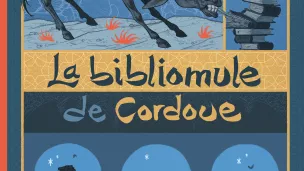 La Bibliomule de Cordou Dargaud