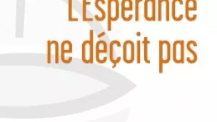 Couverture du texte des évêques 