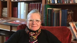 Anne Barkhausen