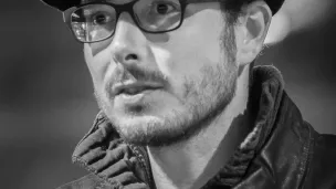 Le lanceur d'alerte français Antoine Deltour - © Wikipédia