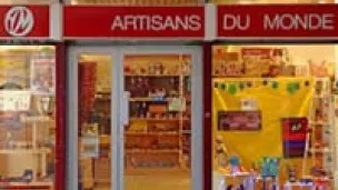 Artisans du monde