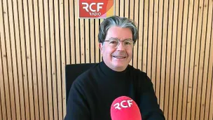 Bernard Berthod - © RCF Lyon
