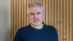 ® RCF Lyon - Stéphane Brizé