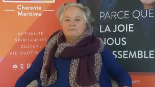 Claire Dervault, présidente de la commission médiation CPME 17