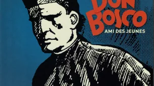 Don Bosco (Jijé - Dupuis)