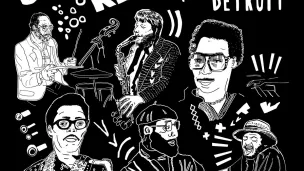 Creative Musicians by Jazzanova