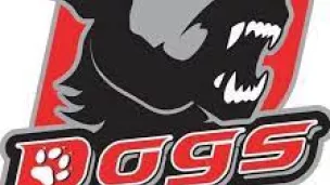 Logo des Dogs de Cholet