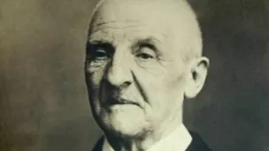 Anton Bruckner