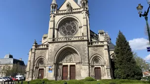 Eglise Notre-Dame d'Epernay