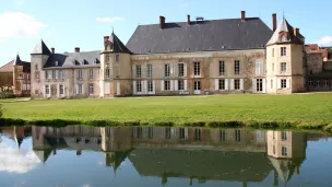 Foyer de Charité Baye