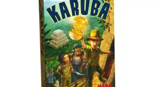 Karuba