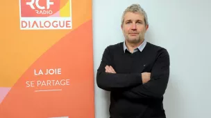 Sébastien Chaze, directeur régional de l'ADIE. DR