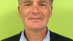 Gilles Cibert
