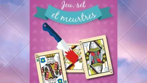 Jeu, set et meurtres, Katy-Lynn Cénac, éd City