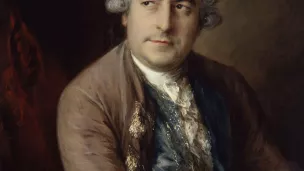 Johann Christian Bach. © Wikipedia.