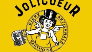 Jolicoeur, bière artisanale sarthoise