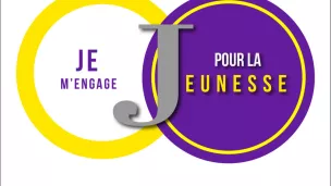 CHARTE JE M'ENGAGE POUR LA JEUNESSE - MLOA