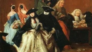 Pietro Longhi, Fête à venise