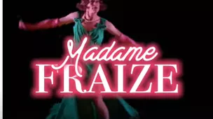 Madame Fraize