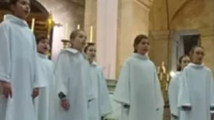 Maîtrise diocésaine de Saint-Louis
