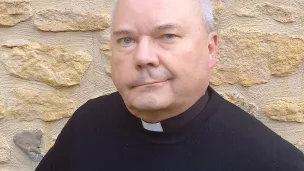 Mgr Yves Baumgarten