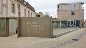 Musée Camille Claudel