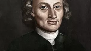 Johann Pachelbel