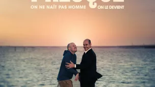 " Presque " un film réalisé par Bernard Campan et Alexandre Jollien