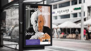 Changeons nos regards pour changer sa vie