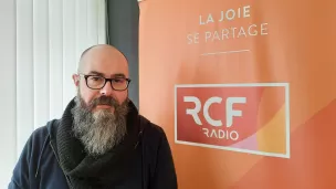 Sébastien Duforestel DR RCF