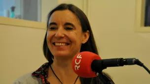 Sandrine Lefebvre