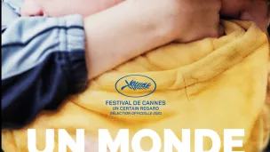 © Affiche - "Un monde"