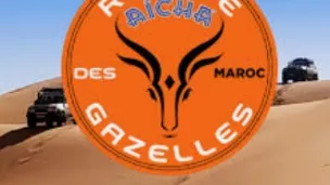 Rallye de Gazelles