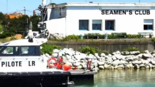 Seamen's club La Rochelle