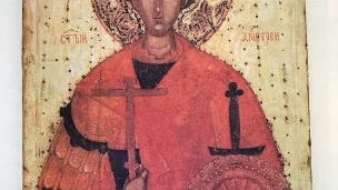 Saint Dimitri