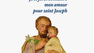 St Joseph