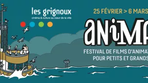 Festival Anima 2022