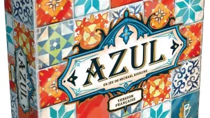 Azul