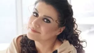 Cecilia Bartoli