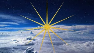 Album "Éternité" de Be Witness