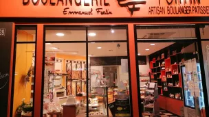 © Boulangerie Fortin (Facebook)